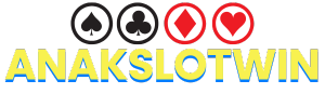 Logo ANAKSLOTWIN